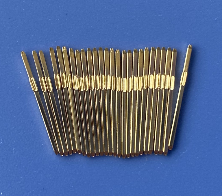 四方打花PIN針/梅花針及各類電子導針生產廠家